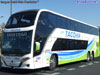 Busscar Vissta Buss DD / Scania K-440B eev5 / Tacoha