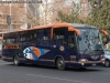 Irizar Century II 3.70 / Mercedes Benz O-400RSE / Ahumada Irizar Century II 3.70 / Mercedes Benz O-400RSE / Ahumada