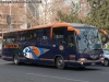 Irizar Century II 3.70 / Mercedes Benz O-400RSE / Ahumada