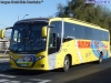Busscar Vissta Buss 340 / Scania K-360B eev5 / Jet Sur