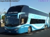 Comil Campione Invictus DD / Scania K-440B eev5 / TranSantin