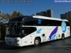 Young Man Starliner JNP6126L / Buses LIT UniBus