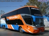 Modasa Zeus 4 / Scania K-400B eev5 / Pullman Bus Costa Central S.A.