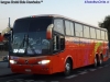 Marcopolo Paradiso GV 1150 / Mercedes Benz O-400RSE / Pullman Setter