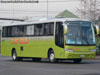 Busscar El Buss 340 / Mercedes Benz OH-1628L / Tur Bus