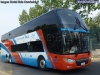 Zhong Tong Navigator Magnate LCK6148HQS Euro5 / Pullman Bus Costa Central S.A.