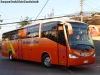 Irizar Century III 3.70 / Mercedes Benz O-500RS-1836 / Pullman Bus Costa Central S.A.