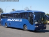 Comil Campione 3.45 / Mercedes Benz OH-1628L / Cóndor Bus