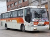 Busscar El Buss 340 / Mercedes Benz O-400RSE / Ruta H Busscar El Buss 340 / Mercedes Benz O-400RSE / Ruta H