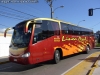 Irizar Century III 3.50 / Scania K-310 / Línea Azul