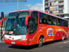 Marcopolo Viaggio G6 1050 / Mercedes Benz O-400RSE / Buses JM