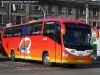 Irizar Century III 3.70 / Mercedes Benz O-500R-1830 / Buses JM