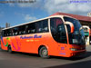 Marcopolo Viaggio G6 1050 / Volvo B-7R / Pullman Bus Costa Central S.A.