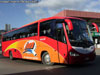 Irizar Century III 3.70 / Mercedes Benz O-500RS-1636 / Buses JM