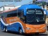 Irizar i6 3.90 / Mercedes Benz O-500RSD-2441 BlueTec5 / Pullman Bus Costa Central S.A.