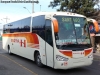 Irizar Century II 3.70 / Mercedes Benz O-400RSE / Ruta H Irizar Century II 3.70 / Mercedes Benz O-400RSE / Ruta H
