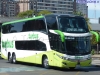 Marcopolo Paradiso New G7 1800DD / Scania K-400B eev5 / Tur Bus