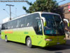 Marcopolo Andare Class 850 / Mercedes Benz OH-1628L / Tur Bus Marcopolo Andare Class 850 / Mercedes Benz OH-1628L / Tur Bus