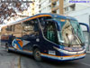 Marcopolo Paradiso G7 1050 / Mercedes Benz O-500RS-1836 / Buses Ahumada