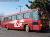 Mercedes Benz O-371R / Pullman Palmira