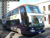 Marcopolo Paradiso G6 1800DD / Mercedes Benz O-500RSD-2442 / Fénix Pullman Internacional (Auxiliar Ahumada)