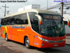 Marcopolo Viaggio G7 1050 / Mercedes Benz O-500RS-1836 / Pullman Bus Costa Central S.A.