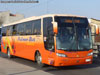 Busscar Vissta Buss LO / Volvo B-7R / Pullman Bus Costa Central S.A.