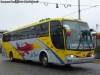 Marcopolo Viaggio G6 1050 / Mercedes Benz O-500RS-1636 / Jet Sur