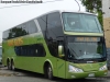 Modasa Zeus II / Mercedes Benz O-500RSD-2436 / Tur Bus