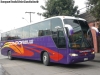 Marcopolo Andare Class 1000 / Scania K-114IB / Cóndor Bus Marcopolo Andare Class 1000 / Scania K-114IB / Cóndor Bus