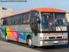 Busscar Jum Buss 340 / Mercedes Benz O-371RSE / Buses Madrid Busscar Jum Buss 340 / Mercedes Benz O-371RSE / Buses Madrid