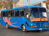 Metalpar Yelcho / Mercedes Benz OF-1620 / Bahía Azul Metalpar Yelcho / Mercedes Benz OF-1620 / Bahía Azul