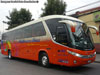 Marcopolo Viaggio G7 1050 / Mercedes Benz O-500RS-1836 / Pullman Bus Costa Central S.A. Marcopolo Viaggio G7 1050 / Mercedes Benz O-500RS-1836 / Pullman Bus Costa Central S.A.