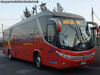 Marcopolo Viaggio G7 1050 / Mercedes Benz O-500RS-1836 / Pullman Bus Costa Central S.A. Marcopolo Viaggio G7 1050 / Mercedes Benz O-500RS-1836 / Pullman Bus Costa Central S.A.