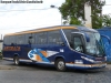 Marcopolo Paradiso G7 1050 / Mercedes Benz OC-500RF-1842 / Ahumada Marcopolo Paradiso G7 1050 / Mercedes Benz OC-500RF-1842 / Ahumada