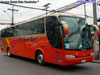 Marcopolo Viaggio G6 1050 / Mercedes Benz O-500R-1830 / Pullman Bus Costa Central S.A.