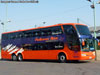 Marcopolo Paradiso G6 1800DD / Scania K-420 / Pullman Bus Costa Central S.A.