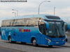 Mascarello Roma 350 / Mercedes Benz O-500RS-1836 BlueTec5 / Pullman Florida