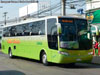 Busscar Vissta Buss LO / Mercedes Benz O-400RSE / Tur Bus