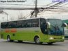 Marcopolo Viaggio G6 1050 / Mercedes Benz O-400RSE / Tur Bus