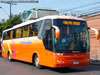 Comil Campione Vision 3.45 / Mercedes Benz O-500RS-1836 / Pullman Bus Costa Central S.A.