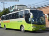 Marcopolo Viaggio G6 1050 / Mercedes Benz O-400RSE / Tur Bus