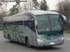 Irizar Century III 3.50 / Mercedes Benz O-500R-1830 / Línea Azul