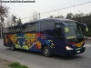 Irizar Century III 3.50 / Mercedes Benz O-500R-1830 / Línea Azul Irizar Century III 3.50 / Mercedes Benz O-500R-1830 / Línea Azul