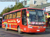Busscar Vissta Buss LO / Scania K-340 / Expreso Santa Cruz