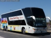 Modasa Zeus 3 / Scania K-400B eev5 / Expreso Santa Cruz