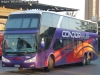 Modasa Zeus II / Mercedes Benz O-500RSD-2436 / Cóndor Bus