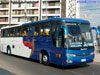 Marcopolo Viaggio GV 1000 / Scania K-113CL / Buses Golondrina