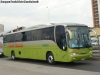 Comil Campione 3.45 / Mercedes Benz OH-1628L / Tur Bus