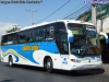 Marcopolo Andare Class 1000 / Mercedes Benz O-500R-1830 / Bahía Azul